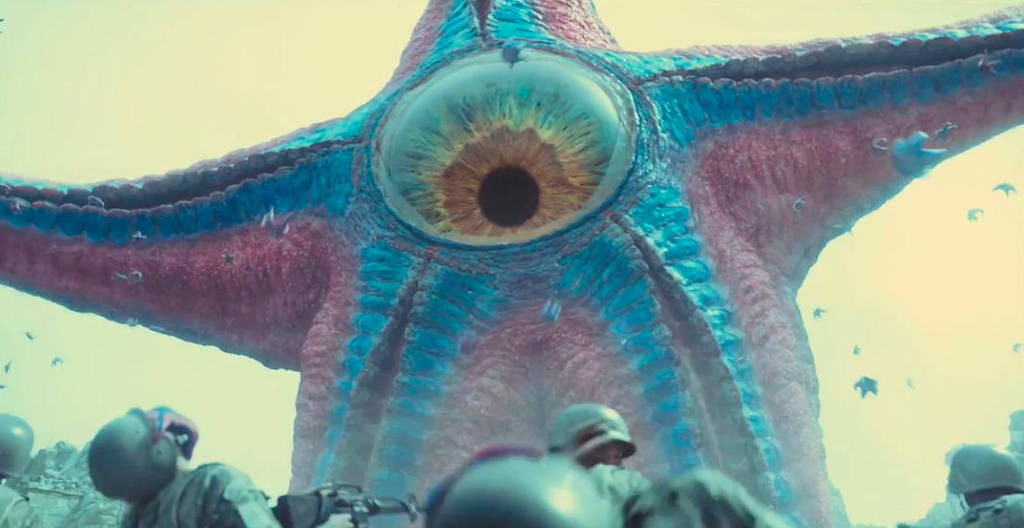 以此作为谈判的筹码,以公布海星计划的真相作为要挟,要求华勒放了自己