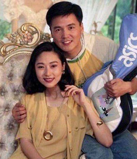 角色她才是最美林黛玉！演同角色不输张曼玉，如今脸却僵成了木偶人