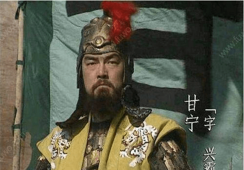 如果在整个三国演义所有武将当中排五虎将八骠骑,谁能当选?