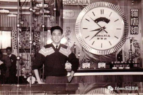 陈银女偷娶四妻？这家百亿豪门怎么颜值和风流都遗传？