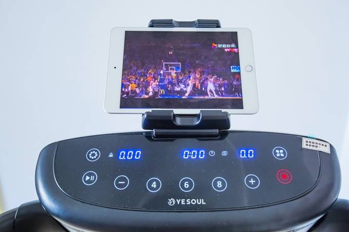 别总去健身房，在家也能拥有一台跑步机，野小兽，让你宅家不长胖