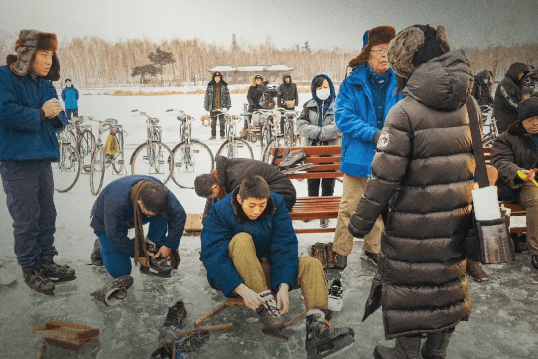 口碑|央视破尺度开年大剧，里头每个女人都好勇