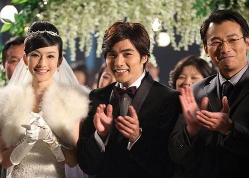 曾是一代偶像男神,一生只爱高中初恋老婆,今成"女儿奴"_贺军翔_剧中