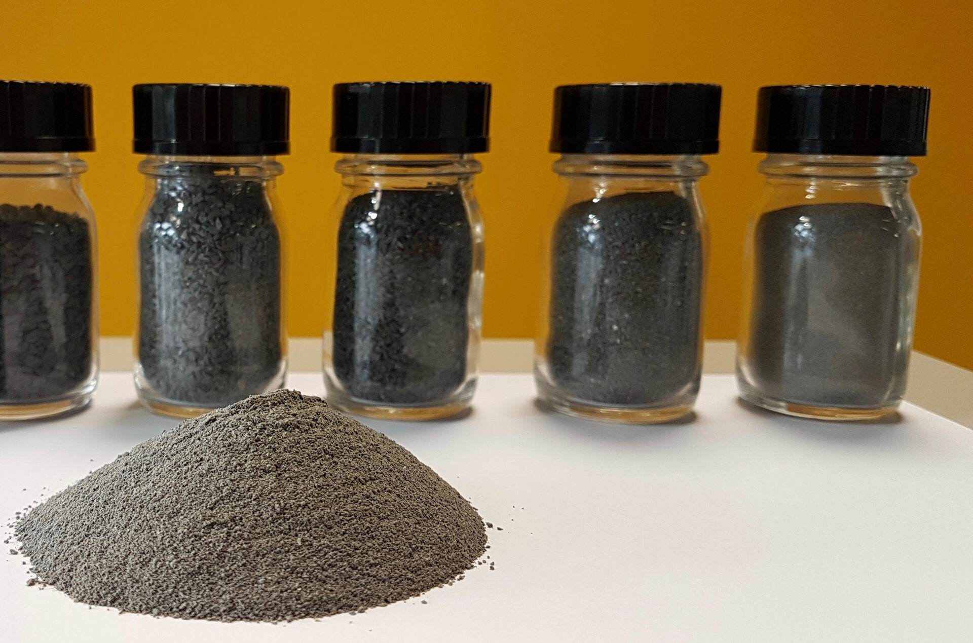 你到底多大了月亮？要不问问嫦娥…号：论月球土壤多重要~