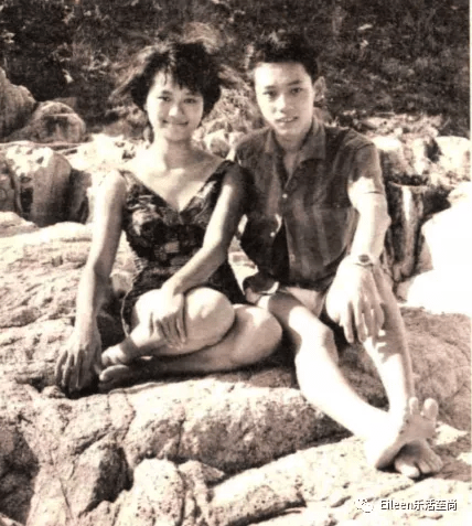 陈银女偷娶四妻？这家百亿豪门怎么颜值和风流都遗传？