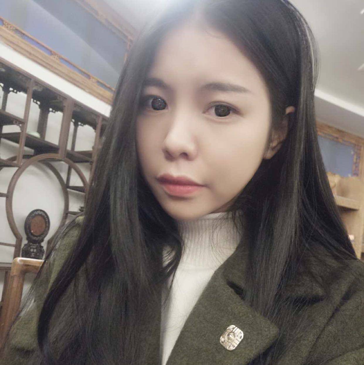 盘点那些淡出圈内的美女玩家_kiko_baby_解说