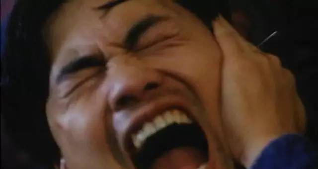 悍匪|29年前的邪典港片，香港上映6天下架，当年票败，如今成经典