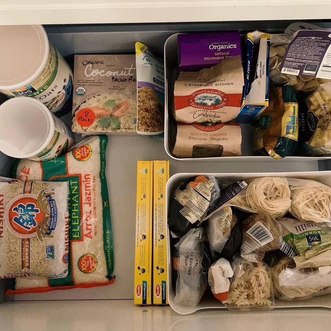 收纳|一帆生活 | 整理收纳后收获的10个幸福瞬间，你发现了几个？