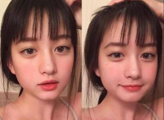 漂亮建议女生，不管多忙最好化“淡妆”，教你简单“4步”易学又漂亮