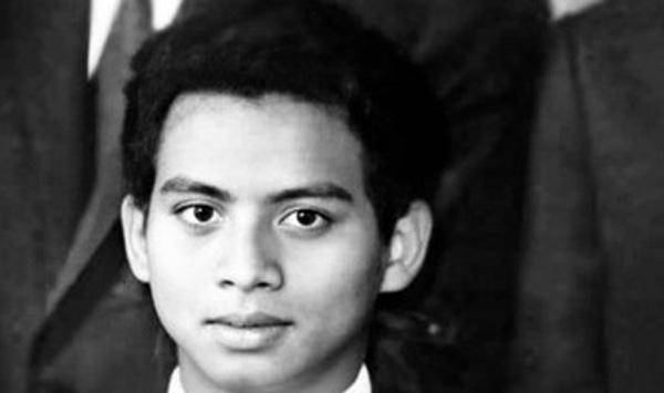 9岁到捷克留学23岁被波尔布特软禁西哈莫尼国王半生坎坷