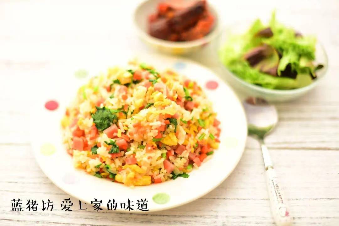 丁和|春天长高季，一款“高钙菜”要常给孩子吃