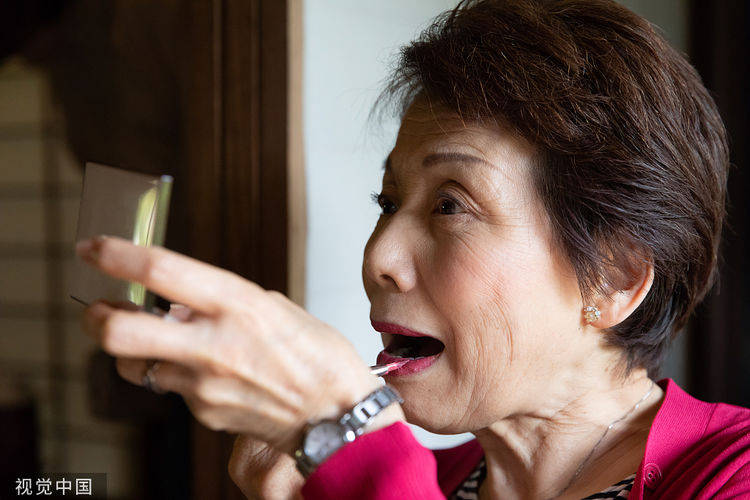 化妆品最容易干痒,长斑,皱纹,憔悴的几种女人,有你吗?