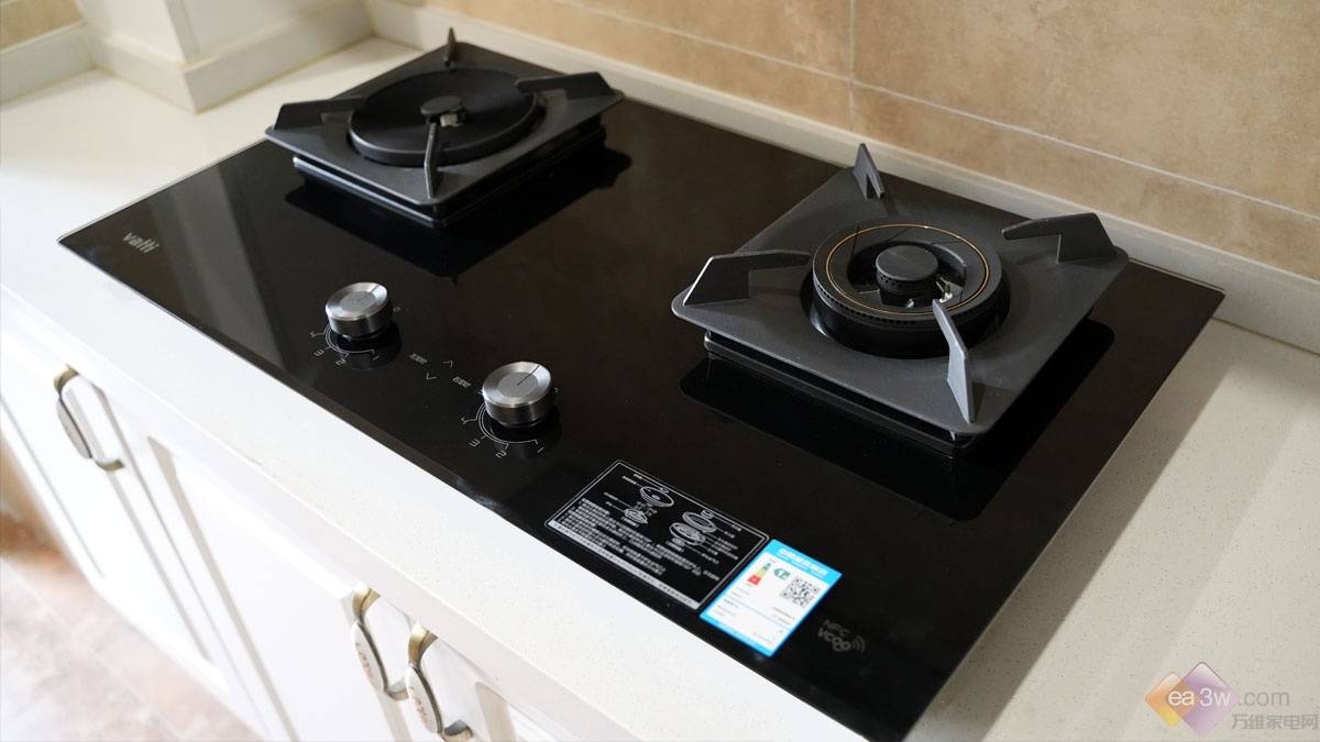 一灶竟然可两用！华帝魔尔鸳鸯灶BZ8352B测评
