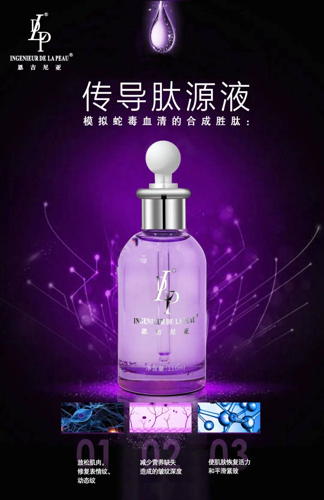 要点3个要点让你掌握有效抗衰。