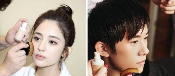 漂亮建议女生，不管多忙最好化“淡妆”，教你简单“4步”易学又漂亮