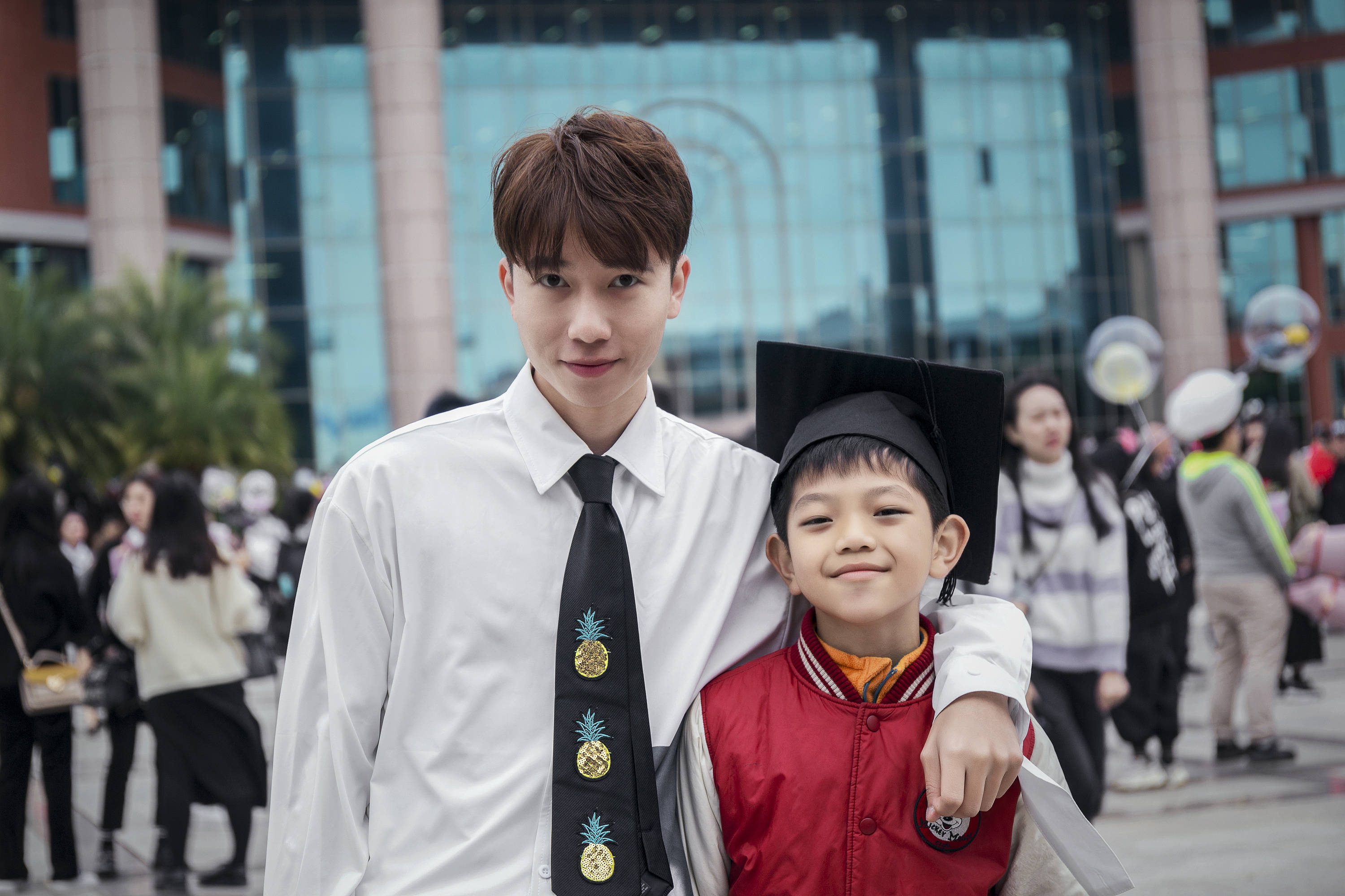 男大学生厕所偷窥女老师1个月 只因其漂亮 事发天津双一流高校 事情 男生 处理