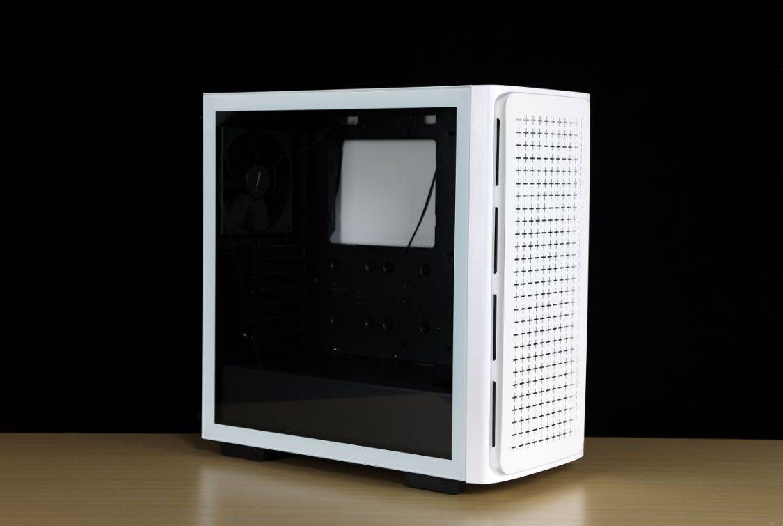 游戏力生产力双提升12g显存加持的3080星曜maxoc显卡装机实测