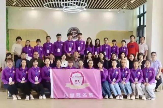 广州|广州华商职院学前教育专业、早期教育及婴幼儿托育服务与管理专业