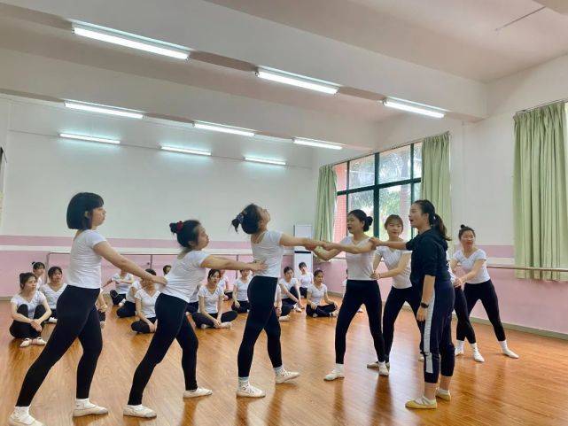 广州|广州华商职院学前教育专业、早期教育及婴幼儿托育服务与管理专业