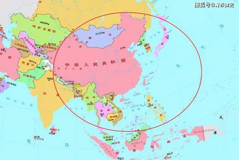 從日本經濟奇蹟到韓國漢江奇蹟誰才是東亞崛起的內在驅動力