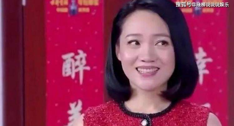 因为|她总是怼郭德纲，却被郭德纲当一生的挚友，周群凭什么？