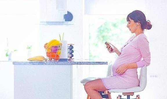 体重|怀孕后这3件事要做好，孕妇辛苦10个月，胎儿受益一辈子