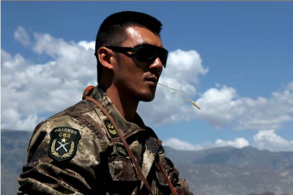 钢铁硬汉任天野:人前是坚强勇敢的硬汉,私下的柔软却为了她_生活_父亲