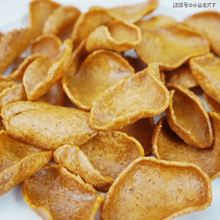 小时候|带你穿越回童年一起吃零食呀