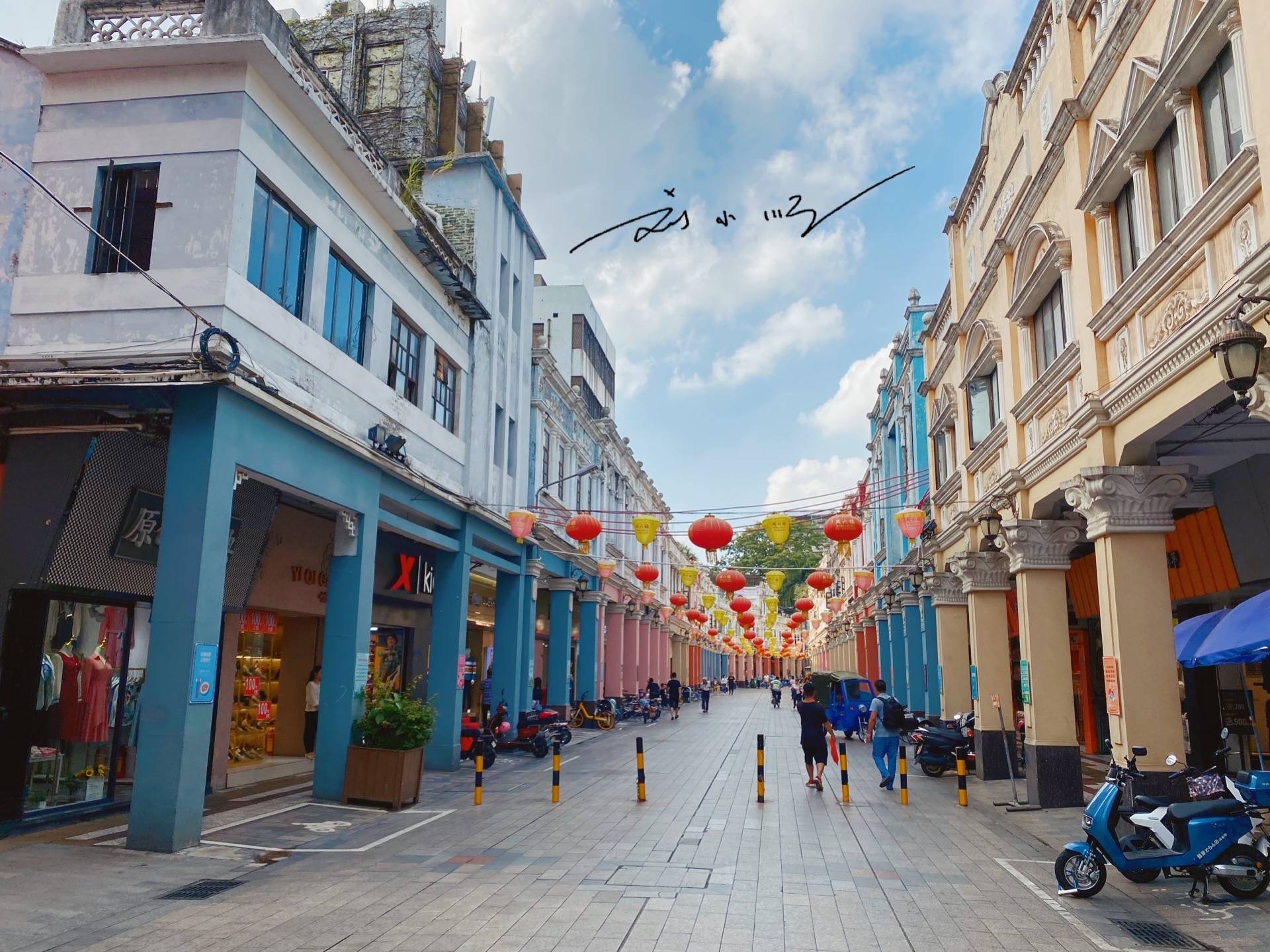 原创广东佛山gdp最高的区有钱人很多游客为什么看起来这么破