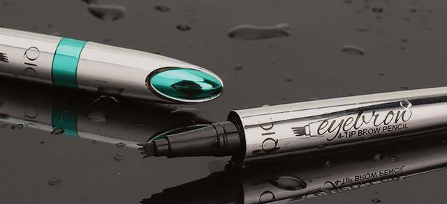 漂亮建议女生,不管多忙最好化“淡妆”,教你简单“4步”易学又漂亮