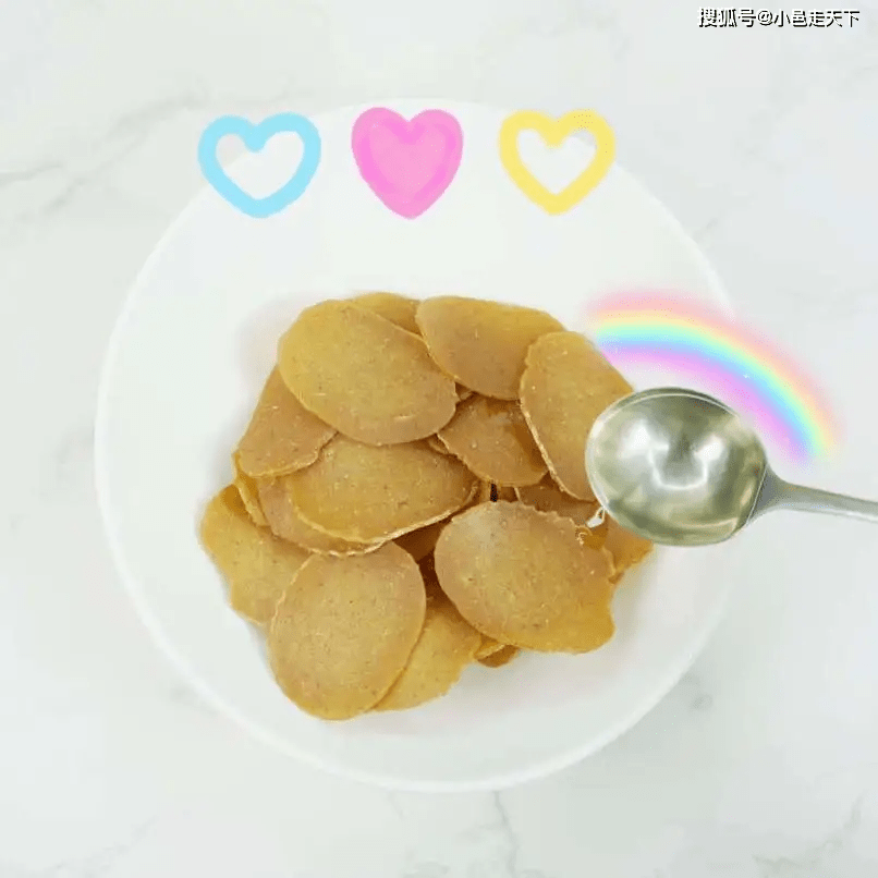 小时候|带你穿越回童年一起吃零食呀