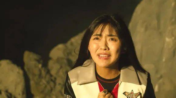 特利迦奥特曼特别篇z最新预告公开真正的boss并不是邪恶特利迦