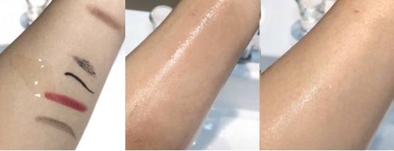 智商值得一生黑的化妆品:完美日记、爱敬卡粉脱妆,孕期别交智商税了