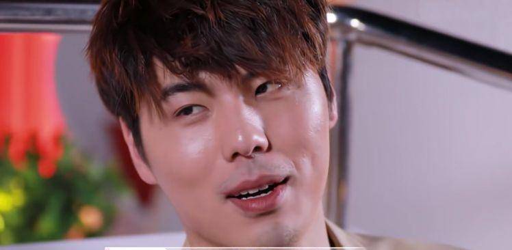 阿泽对韩文是助攻 陈强对南方却是敷衍 金浦的态度很明确_陈凝曦_室友