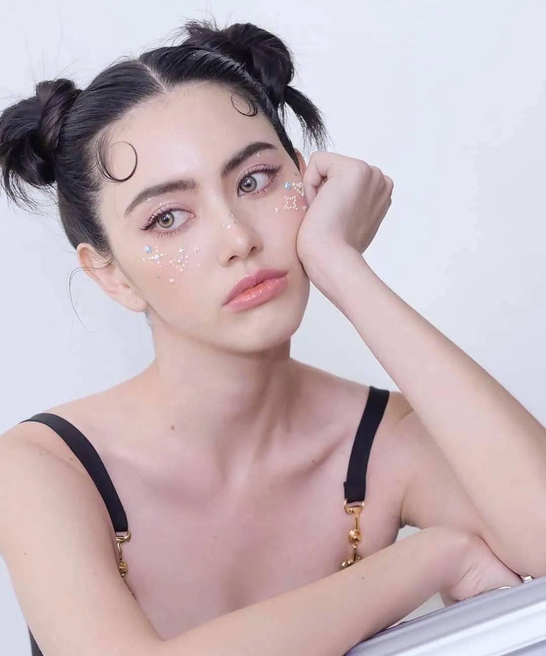 发型女星赵丽颖剪短发犹如“整容”!原本以为会很丑,结果美到发光…