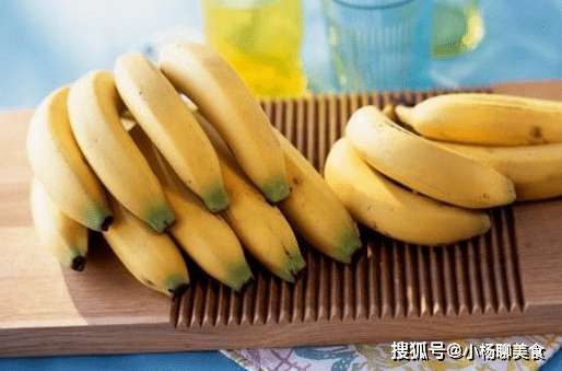 早上空腹吃香蕉，会影响健康吗？香蕉最有营养的3种吃法