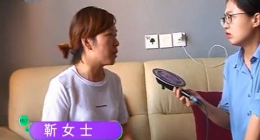 进行|女儿被人摔骨折，母亲含泪哭诉园方不管，幼儿园：我们袒护谁了？