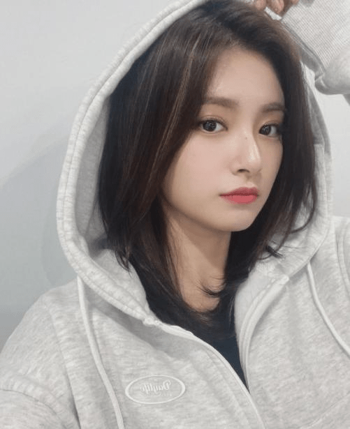 不行大礼风波后王怡人将暂离队回国everglow将以五人形式活动