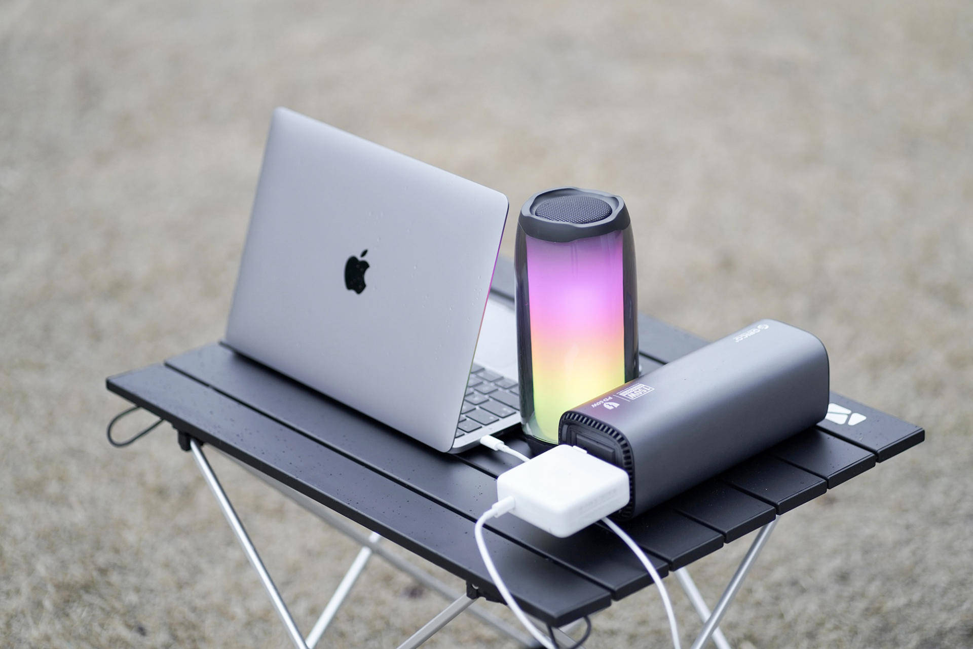 便携户外电源新选择！奥睿科150W深度体验