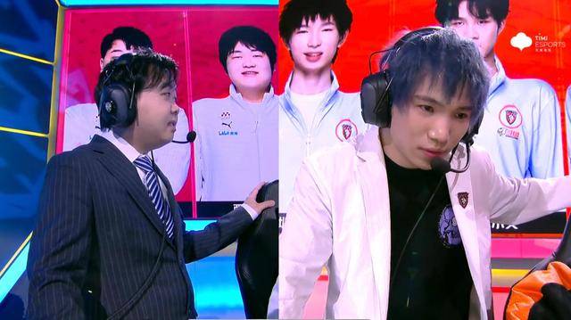 原创2022kpl春季赛xygdyg教练相继离队葡萄糖和指尖告别春季赛