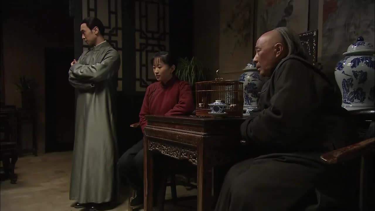 原创为什么清朝灭亡100多年了八旗子弟依旧过着脱离生产的日子