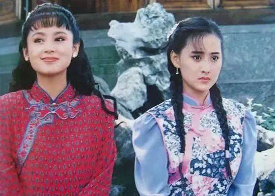 俞飞鸿皮相美人vs骨相美人：有人颜值“昙花一现”，有人越老越年轻