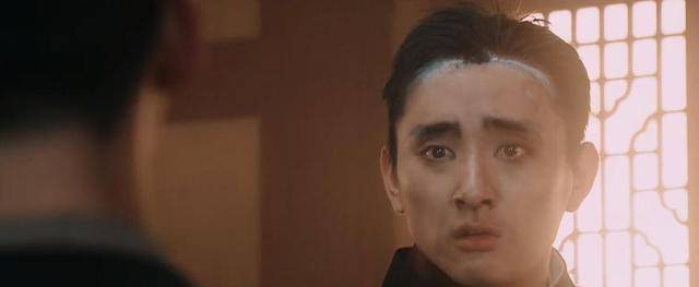 于小彤|于小彤胜负心重?嫌台词少擅自改动角色妆面,结果连陈凯歌都在夸