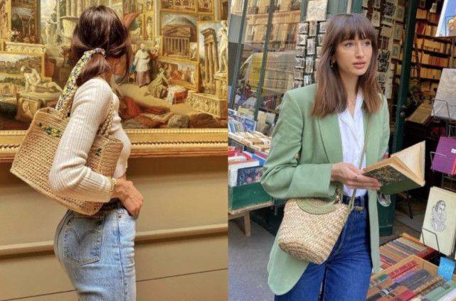 高明度 “牛仔裤”凭什么越穿越好看 这3点鲜为人知