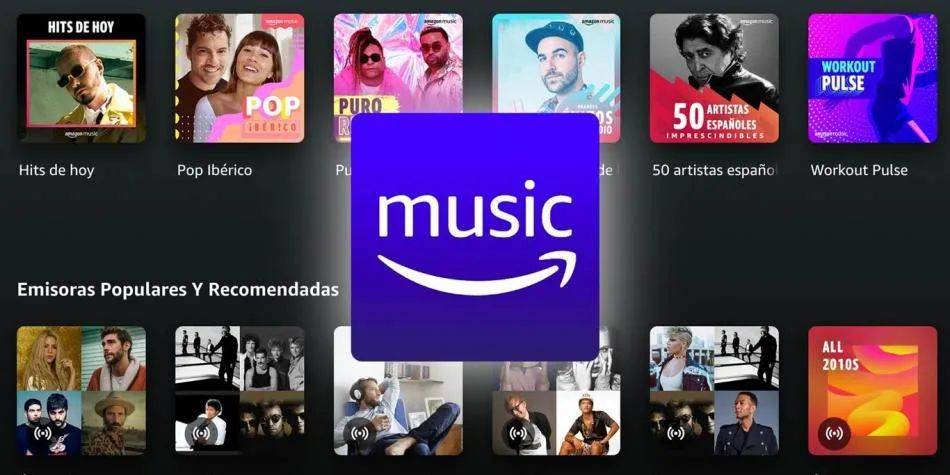 亚马逊音乐:你们去卷吧,我要做的是不同_music_amazon_prime