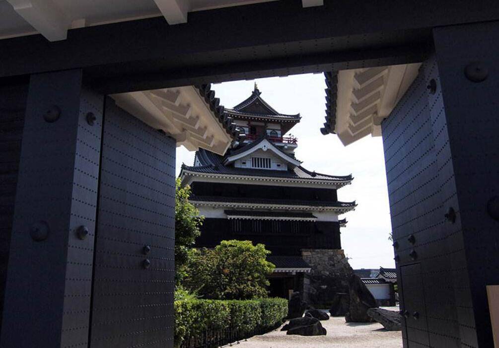 织田信长早年的居城究竟是那古野(名古屋)城还是清州城?