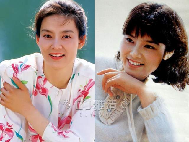 潘虹,王馥荔,宋晓英,吴冕等几位从80年代起就走红影坛的女星联袂出演