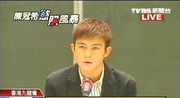 因为|这样的古天乐，怎么忍心去黑