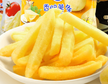 小孩子|逛超市时，遇见这5种“不起眼”零食别手软，虽然便宜，却巨好吃