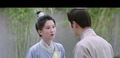 因为|徐正溪颜值下滑，乔欣演技尴尬，《嫣语赋》还有哪些看点？